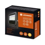 Refletor Led 50w Floodlight Leadvance Preto - 3000k