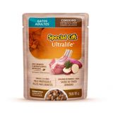 Sachê Gato Adulto 85g Special Cat Carne