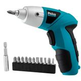 Parafusadeira Philco Ppf01 4,8v 11 Bits
