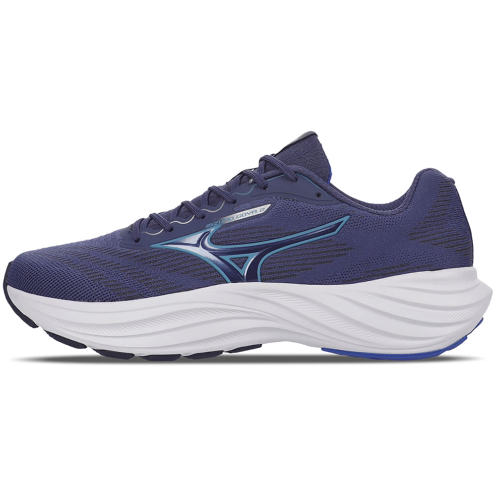 Tênis De Corrida Masculino Mizuno Goya 2