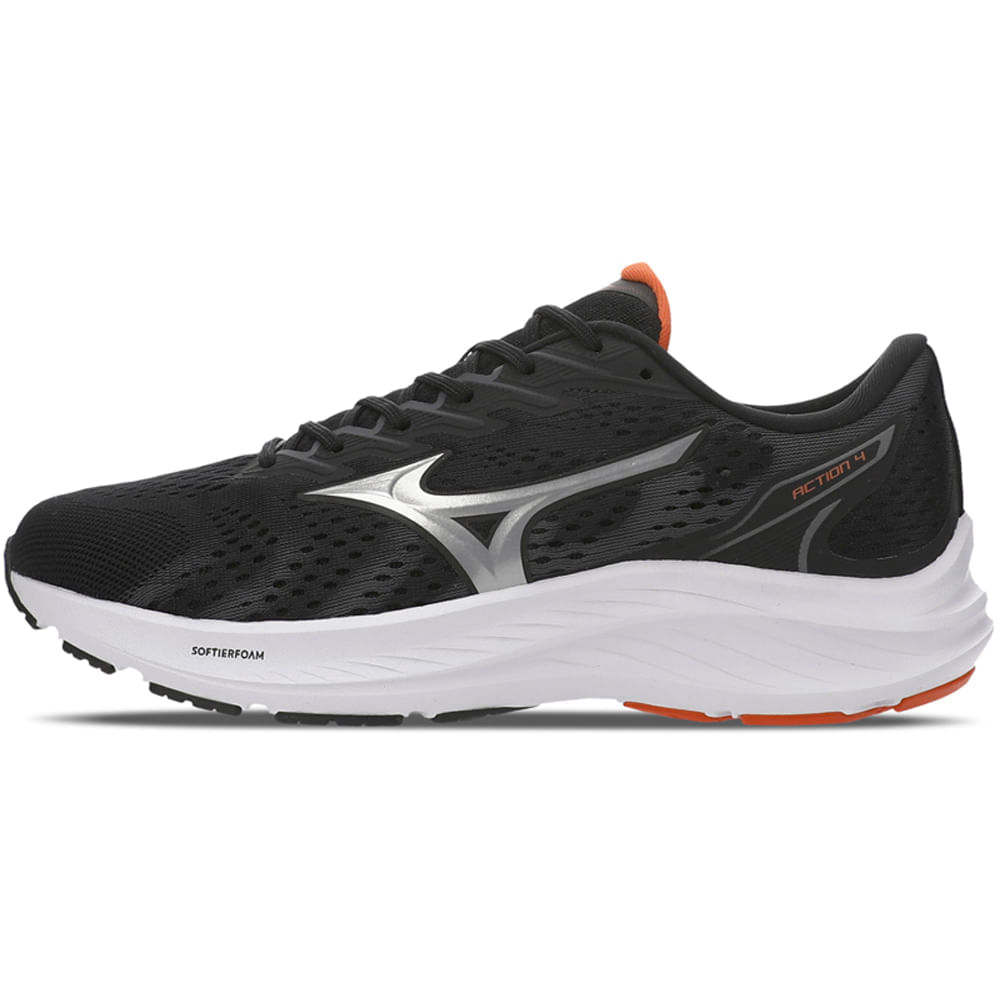 Tênis De Corrida Masculino Mizuno Action 4