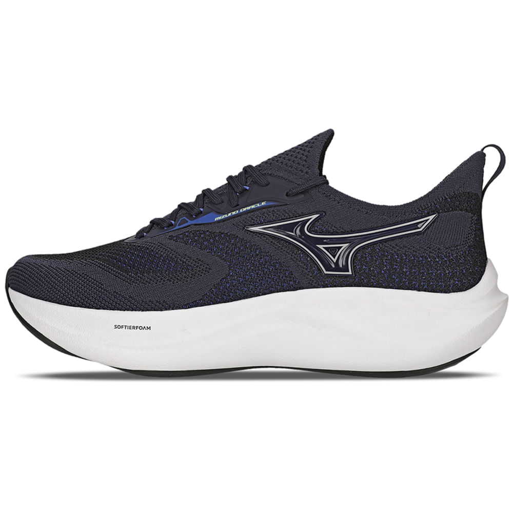 Tênis De Corrida Masculino Mizuno Oracle