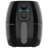 Fritadeira Air Fryer Cadence 3l 1250w - Frt515-220 Preto 220 Volts