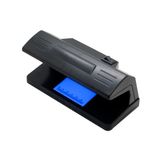 Detector Teste De Nota Falsa Dinheiro