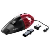 Aspirador de Pó Tramontina para Automóveis, 12 V, 60 Watts - 42345060