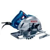 Serra Circular Bosch Gks150, 7.¼”, 1500 Watts - 110 Volts