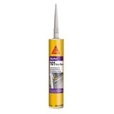 Cola Poliuretano Sika Sikaflex Cinza - 250 ml