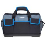 Bolsa de Ferramentas Torkz, 16 polegadas, Azul, cinza e Preto – TRC0007