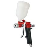Aplicador de Pintura Gravidade Majam 5 Plus, 110 ml