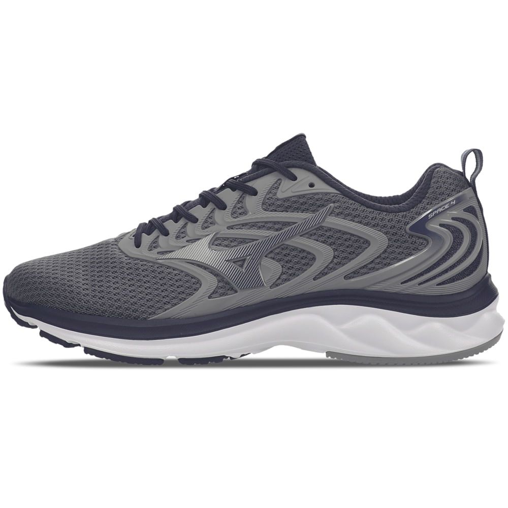 Tênis De Corrida Masculino Mizuno Space 4