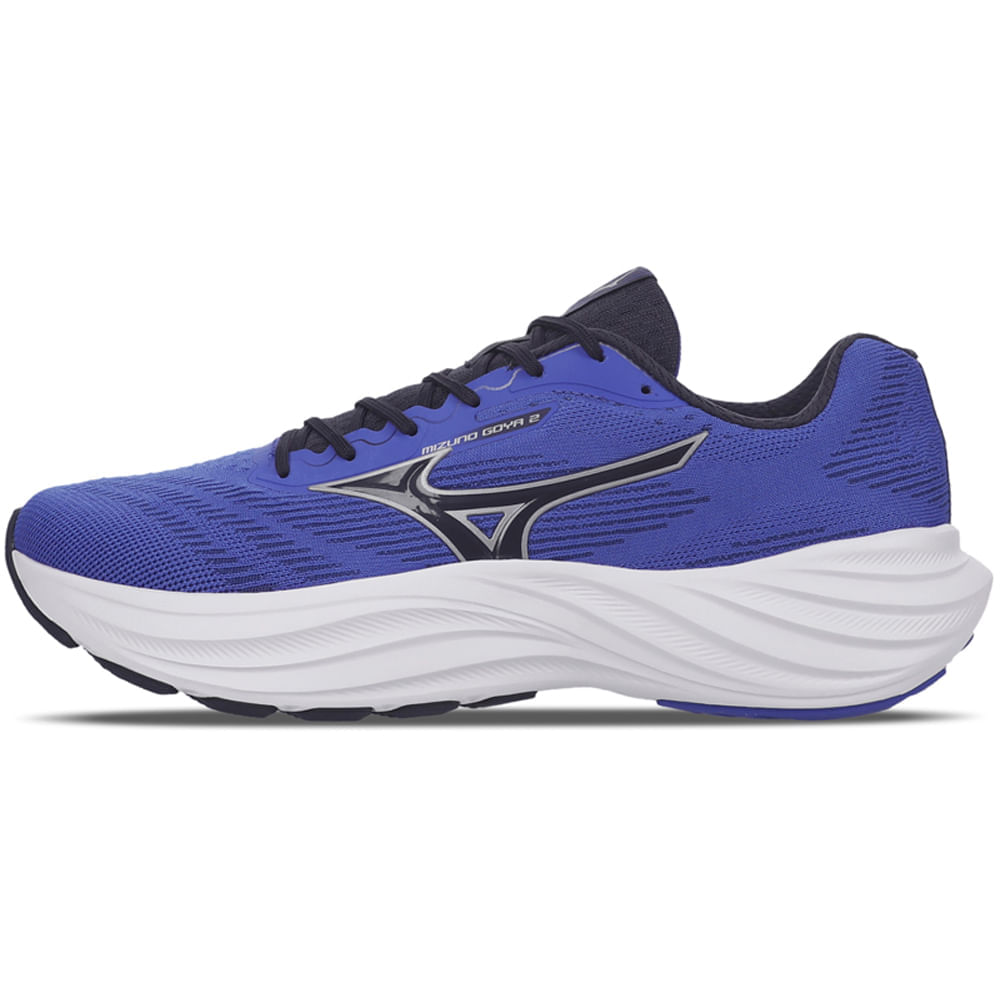 Tênis De Corrida Masculino Mizuno Goya 2