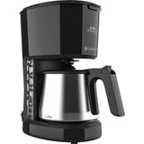 Cafeteira Cadence Urban Pop, CAF810 - Inox