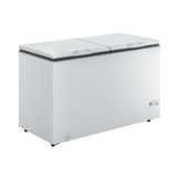 Freezer / Geladeira Horizontal Consul CHB53EB, 534 Litros, Branco