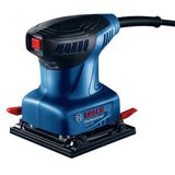 Lixadeira Orbital Bosch GSS 140, 220 watts