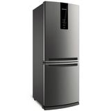 Refrigerador / Geladeira Frost Free Duplex Inverse Brastemp BRE57AK, 443 litros