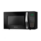 Micro-ondas 21l Mondial Mo-01-21-b 127v/60hz .