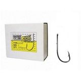 Anzol Super Strong N4 Caixa Com 100 Pçs - Marine Sports