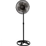 Ventilador Coluna Oscilante 50cmbivol.pt