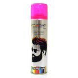 Tinta Temporária Para Cabelos  250 Ml Rosa U