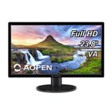 Monitor Aopen 24ch3y 23.8 Full Hd 60hz 16ms Hdmi Vga