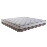 Colchão King Size Herval Sense Com Molas Ensacadas 30x193x203 Cm