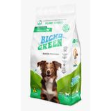 Ração Cachorro Adulto Bicho Green Arroz E Vegetais 2,5kg