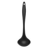 Concha Terrina Feijão Silicone 29,5cm Vegas Preto