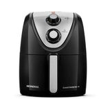 Fritadeira Elétrica Sem Óleo Air Fryer Mondial 5l Grand Family Afn-50 Timer 1900w 127v