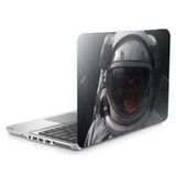 Skin Adesivo Protetor Para Notebook 14 Astronauta D1