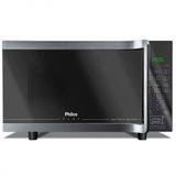 Micro-ondas Philco Flat Pmo28tf Sem Prato Giratório 28 L