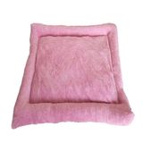 Colchonete Pet Atacadão Soft Pequeno Rosa