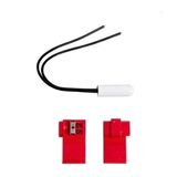 Sensor de Temperatura Geladeira Brastemp Consul BRM CRM