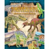 Viagem Ao Mundo Perdido - Dinossauros Bípedes E Quadrúpedes