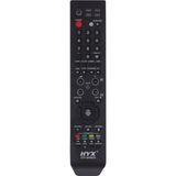 Controle Remoto Compatível Com Samsung Led 8859