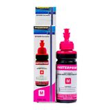 Refil Master Bulk Link Compativel Epson Corante M 100ml Mp664-673 P.c