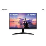 Monitor Samsung 24 Gamer Led Ips Full Hd Vesa 75hz, 5ms, Fre