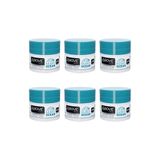 Desodorante Creme Above Elements Ocean 50g-kit C/6un