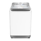 Lavadora De Roupas Automática Panasonic 12 Kg Branca F120b1wa  110v