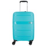 Mala De Viagem American Tourister Linex Grande Azul