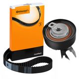 Kit Correia Dentada Gol Parati 1.0 8v 95 A 2003 Zen 15005