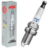 Vela De Ignição Versa 1.6 16v 2018 A 2024 Laser Platinum Ngk