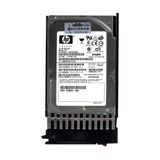 Hd Sas Hp 72gb 10k 2.5 Dg072a8b54 375863-004 375696-002
