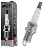Vela De Ignição Jet Ski Gtx Lrv Rx Xp Di 950cc V-power Ngk