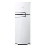 Geladeira Consul Frost Free Crm39 Duplex 340l Branco 220v