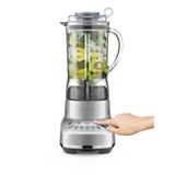 Liquidificador Tramontina By Breville Smart Gourmet Com Copo Tritan 1100 W 1,5 L 220 V