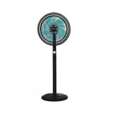 Ventilador De Mesa/coluna Philco 40cm Pvt466 Maxx Preto 127v