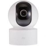 Câmera De Vigilância Xiaomi Mi Home Wifi Visão 360 Resolução 1080p