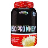 Whey Isolado Novo Iso Pro Size Nutrition 900g