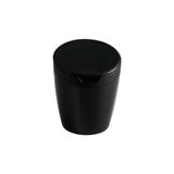 Lixeira De Pia Astra Ct6 2,7l Redonda Preto