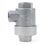 Válvula De Escape Rápido 1/2 Bsp Modelo Qea-10 - Xq1715000